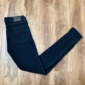 Levi's | 711 Skinny Jeans